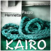 KAIRO Hoerbuch-Krimi von Henrietta Pazzo