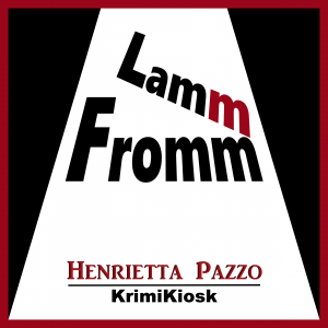 LAMMFROMM Krimi-Hoerbuch