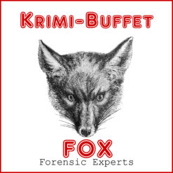 FOX Krimi-Buffet Spiel